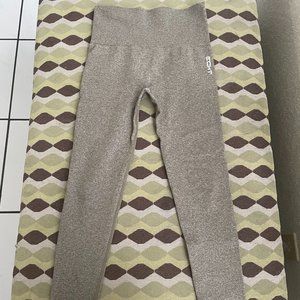 ECHT seamless leggings